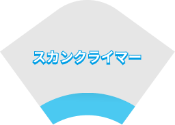 スカンクライマー