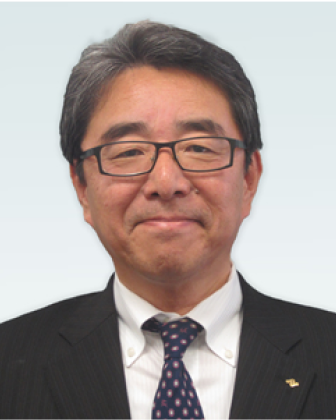 代表取締役社長 辻村 敏夫